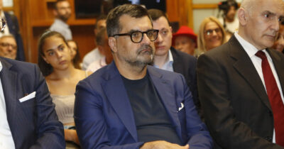 Copertina di Il Csm chiede 200mila euro di danni a Palamara: “Lo scandalo nomine ha gettato discredito sulla magistratura”