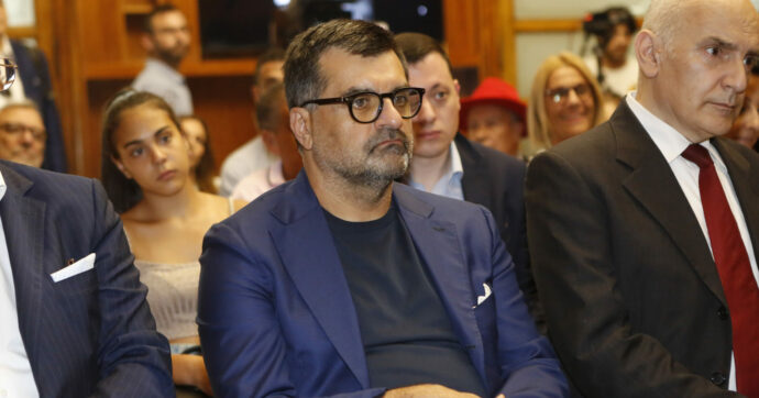 Il Csm chiede 200mila euro di danni a Palamara: “Lo scandalo nomine ha gettato discredito sulla magistratura”