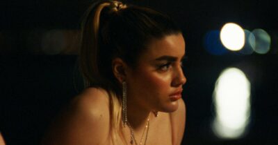 Copertina di Una ragazza brillante, Liane ragazza di vita 2.0: il sottoproletariato ai tempi dei social