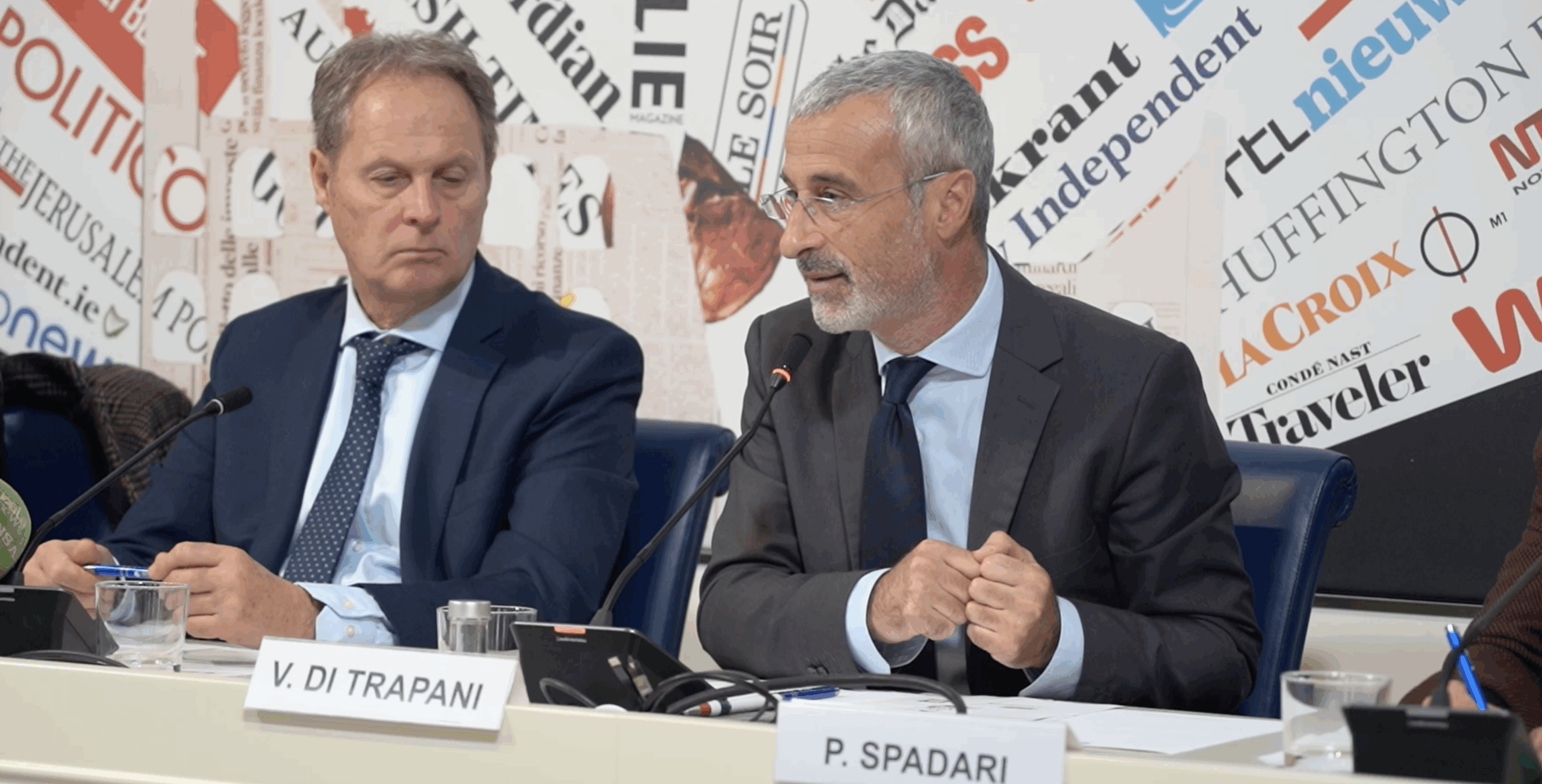 L’appello all’Ue e al governo italiano per far entrare la stampa internazionale a Gaza: “Fare pressione su Israele”