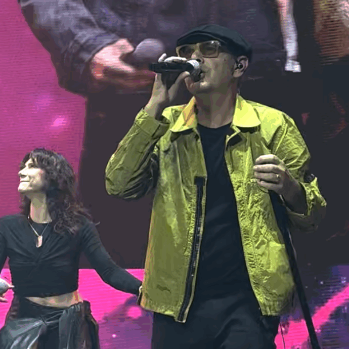 “La malattia ha avuto in impatto drammatico su di me, cambiando ogni mia prospettiva. Oggi per me è primavera”: Luca Carboni è un (meraviglioso) miracolo vivente