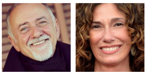 “Soffriva di ernia al disco. Durante una risonanza di controllo trovarono metastasi, tumore al polmone. Non era arrabbiato con la vita…”: parla Roberta Bellesini, moglie di Giorgio Faletti