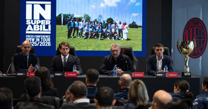 BMW in Tour, quando l’inclusione scende in campo e diventa responsabilità concreta