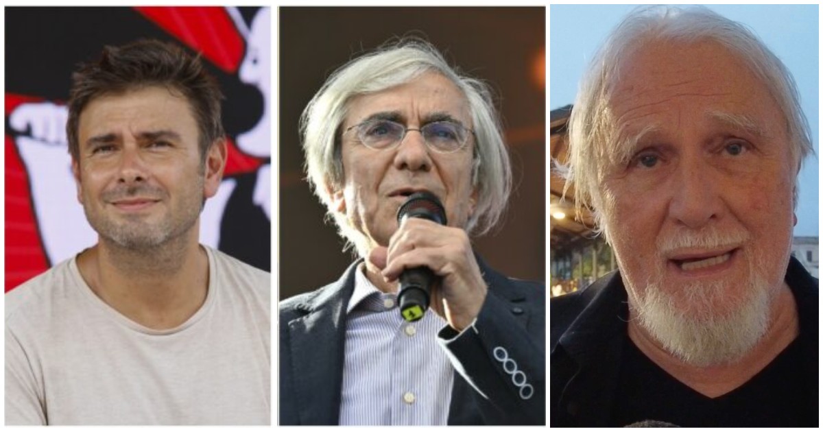 Russofobia. Russofilia. Verità: alle 21 la diretta tv dell’incontro a Torino con D’Orsi, Di Battista, Ovadia e Lorusso