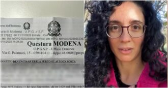 Copertina di “Mi hanno rubato tutta l’attrezzatura del lavoro e anche gli hard disk. È un danno per le famiglie che assisto”: la denuncia dell’ostetrica ProMamma sui social