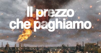 Copertina di “Il prezzo che paghiamo”, guarda il documentario in esclusiva