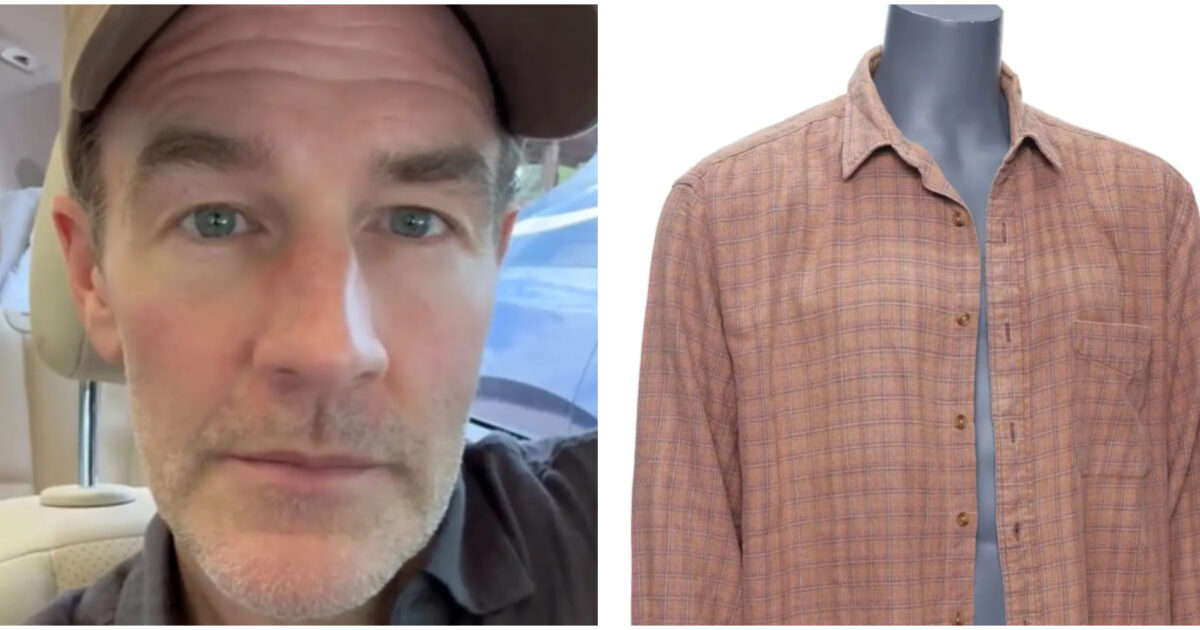 “Per pagare le cure del cancro metto all’asta i cimeli di Dawson’s Creek e Varsity Blues. È arrivato il momento”: la mossa a sorpresa di James Van Der Beek