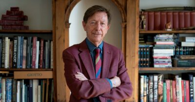 Copertina di Andreose: una vita tra Moravia, Eco e pettegolezzi (editoriali)