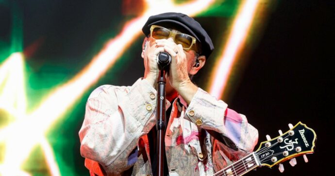 Il ritorno di Carboni: credevo di non farcela