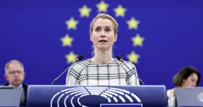 Copertina di Ue  Palazzo Chigi:  bene lo “Scudo democratico”