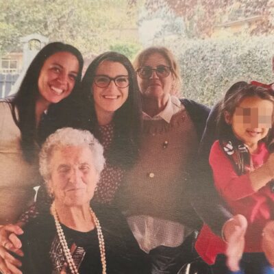 Copertina di Libia, Meloni libera Almasri ma si dimentica la bambina