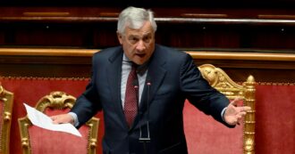 Copertina di Gaza, le comunicazioni di Tajani alla Camera sul Board of Peace: la diretta video