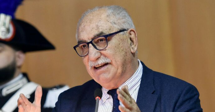 Separazione carriere, Armando Spataro: “Falcone mai stato a favore: lui stesso passò da giudice a pm”