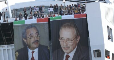 Copertina di Separazione delle carriere: ecco le parole di Borsellino