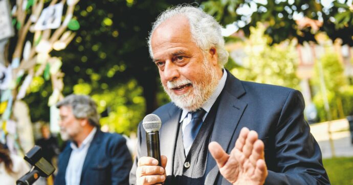 Separazione carriere, Alfredo Morvillo: “Giovanni era d’accordo solo sulla divisione delle funzioni”