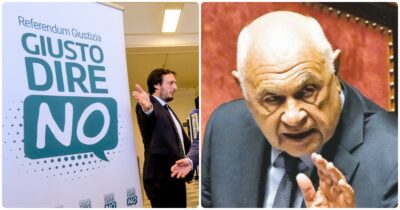 Copertina di Non la separazione delle carriere: il vero cavallo di Troia di Nordio è l’Alta Corte disciplinare