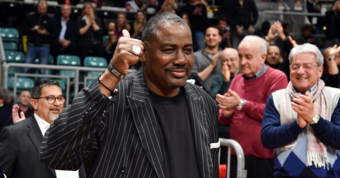Morto “Sugar” Richardson, ex cestista della Virtus Bologna e padre di Amir, calciatore della Fiorentina: aveva 70 anni