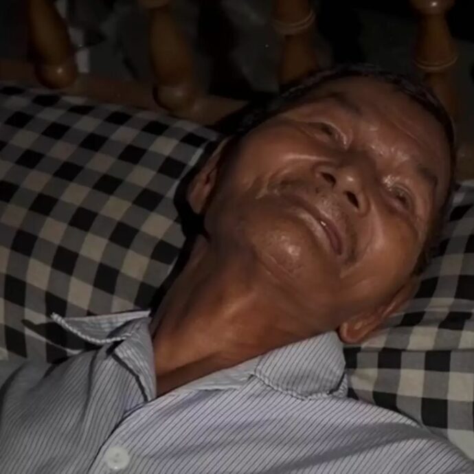 “Ho avuto la febbre alta e da allora non sono più riuscito a dormire neanche un secondo. E’ da 62 anni che non chiudo occhio”: la storia dell’81enne Thai Ngoc, l’uomo che non dorme mai (e spiazza gli scienziati)