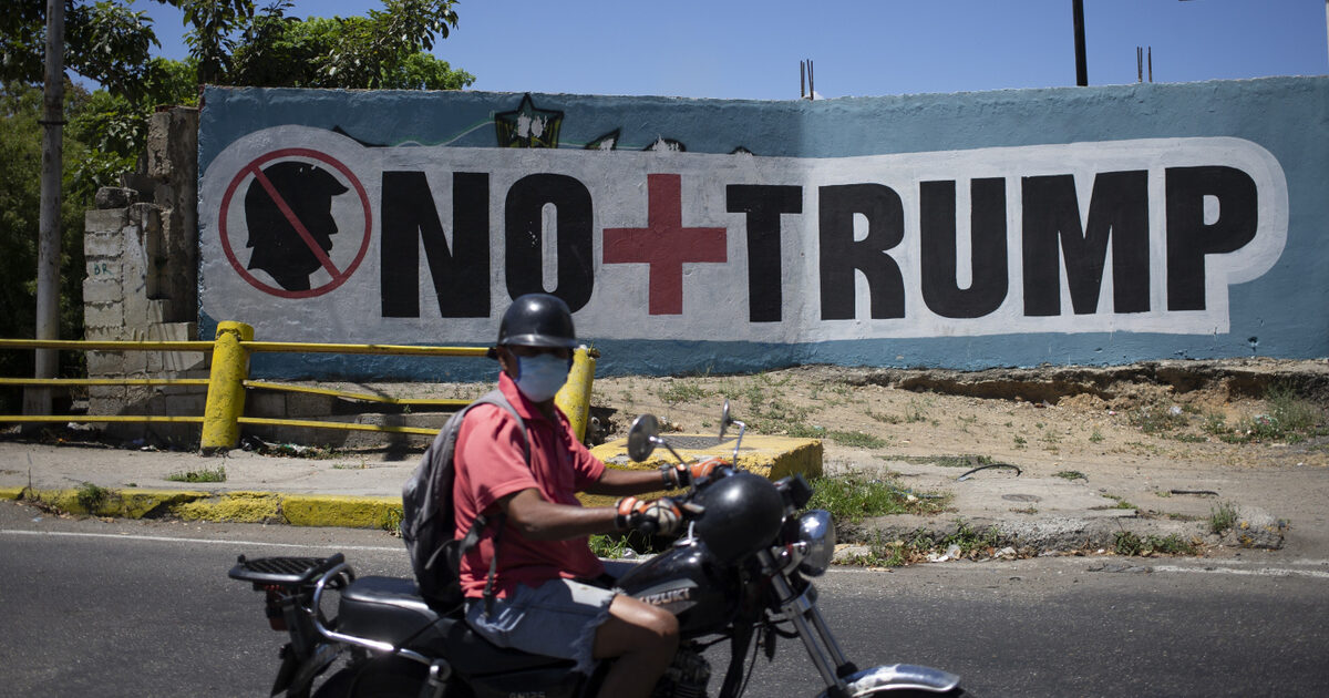 venezuela la portaerei nucleare usa gerald ford 232 gi224 nei caraibi e caracas dispiega oltre 200 mila soldati