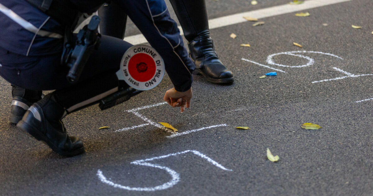 Meno incidenti stradali e morti ( 6,8%) nei primi 6 mesi del 2025: “Ma l’Italia è ancora lontana dagli obbiettivi Ue”