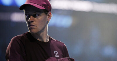 Copertina di Atp Finals, Sinner tifa Musetti e prepara il bis a Torino: finora è stato micidiale | Il bilancio dopo due match