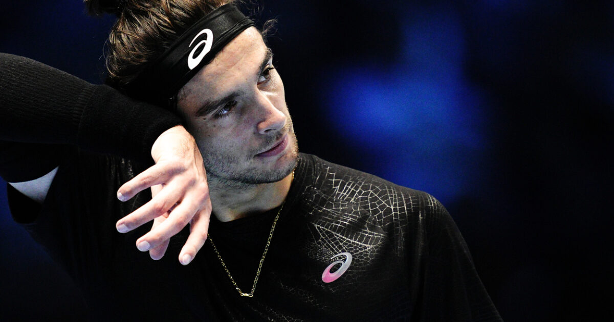 anche musetti non giocher224 la coppa davis vista la mia condizione non far242 parte della squadra da Ilfattoquotidiano.it anche musetti non giocher224 la coppa davis vista la mia condizione non far242 parte della squadra