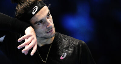 Copertina di Anche Musetti non giocherà la Coppa Davis: “Vista la mia condizione, non farò parte della squadra”