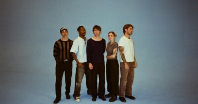 Copertina di Abbiamo visto i Turnstile all’Alcatraz di Milano e abbiamo un paio di cose da raccontarvi sul loro punk hardcore