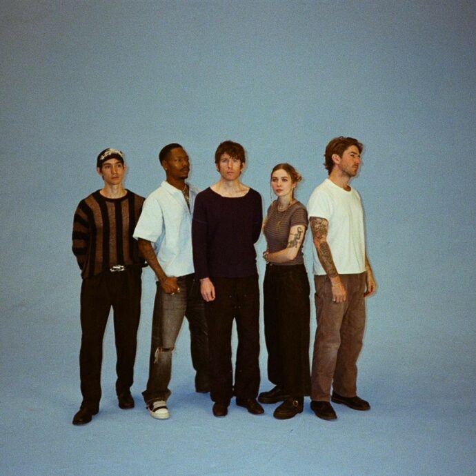 Abbiamo visto i Turnstile all’Alcatraz di Milano e abbiamo un paio di cose da raccontarvi sul loro punk hardcore