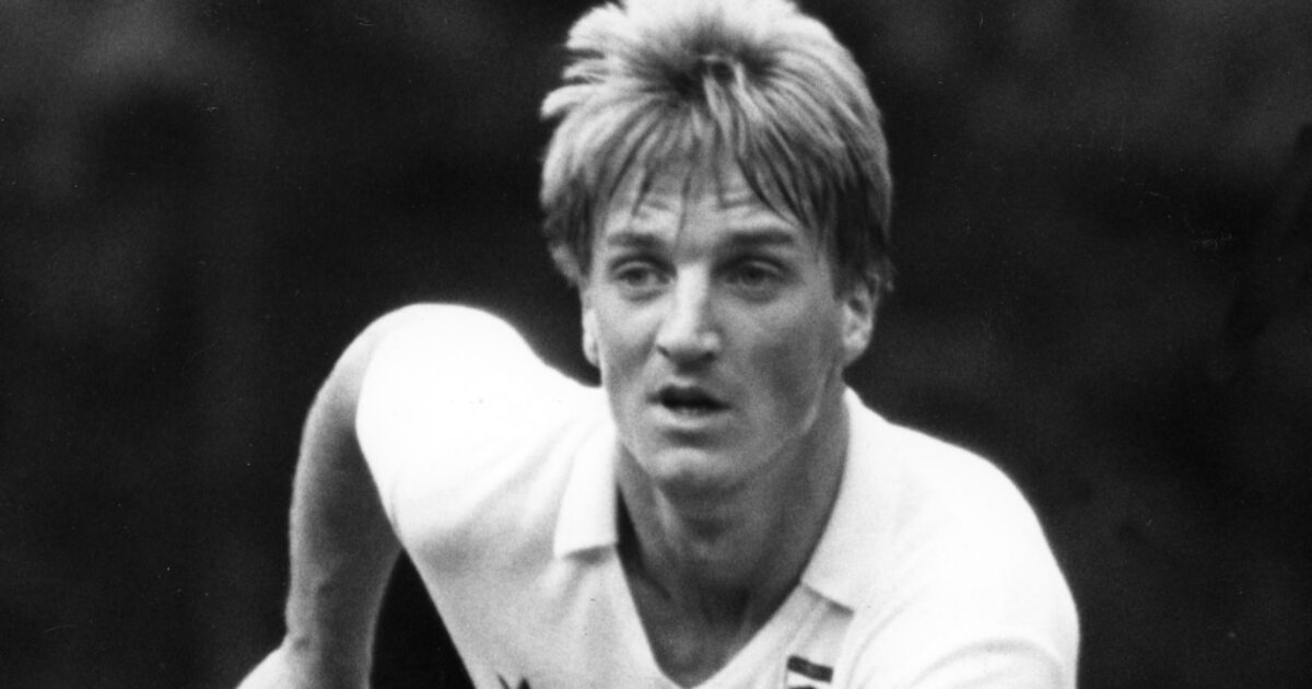 Ti ricordi… Wim Kieft e i suoi demoni nel Pisa romantico di Romeo Anconetani Ti ricordi… Wim Kieft e i suoi demoni nel Pisa romantico di Romeo Anconetani