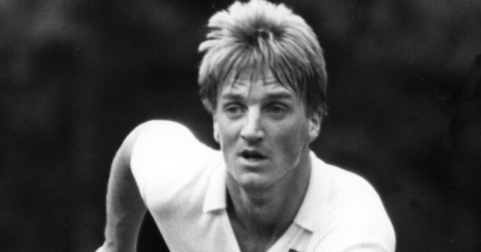 Ti ricordi… Wim Kieft e i suoi demoni nel Pisa romantico di Romeo Anconetani