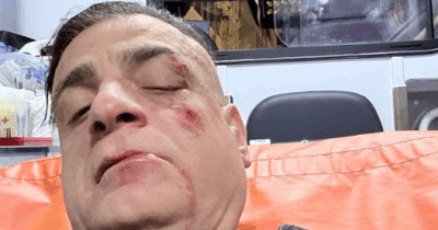 Copertina di “Gli hanno dato un pugno sulla nuca, Cicalone è svenuto e hanno continuato a picchiarlo con calci e pugni”: aggressione dei borseggiatori nella metro a Roma