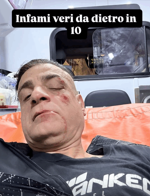 “Gli hanno dato un pugno sulla nuca, Cicalone è svenuto e hanno continuato a picchiarlo con calci e pugni”: aggressione dei borseggiatori nella metro a Roma