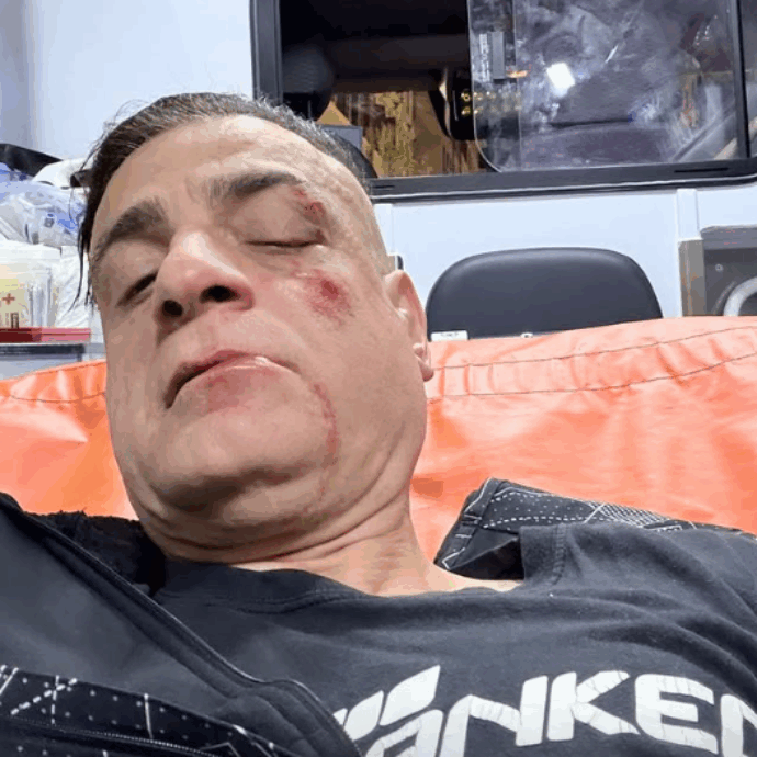 Cicalone aggredito nella metro di Roma: catturato in Finlandia uno degli aggressori dello YouTuber. Il 39enne romeno è detenuto al carcere di Rebibbia