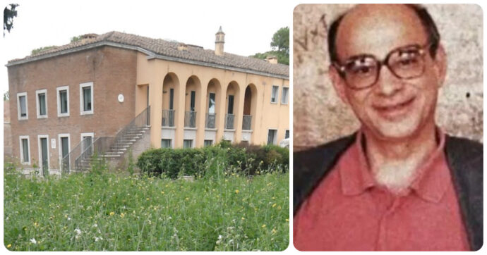 Copertina di Roma, scavi sotto la Casa del Jazz: “Si cerca il corpo del giudice Adinolfi, scomparso nel ’94”. La pista della Banda della Magliana