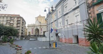 Copertina di Le intercettazioni tra il cassiere del clan e il consigliere di Castellammare di Stabia: “Dobbiamo fare cose importanti”