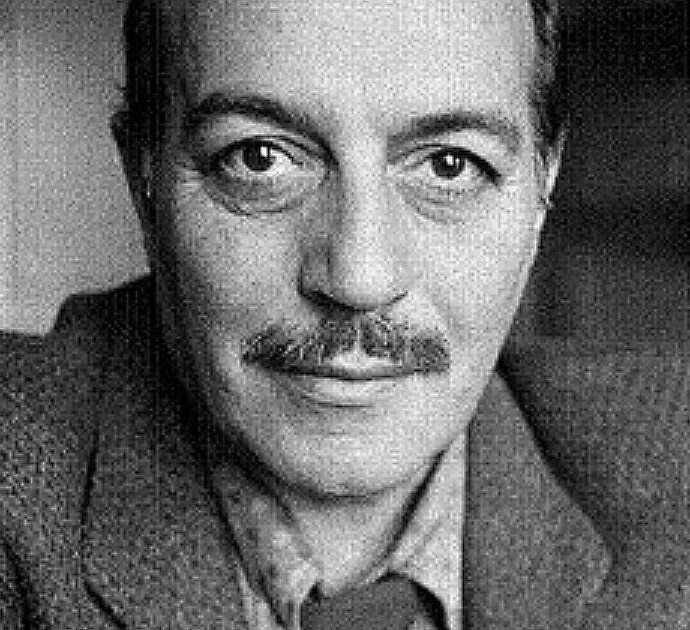 Cemal Süreya, Maestro dell’avanguardia modernista turca (Traduzione di Nicola Verderame)