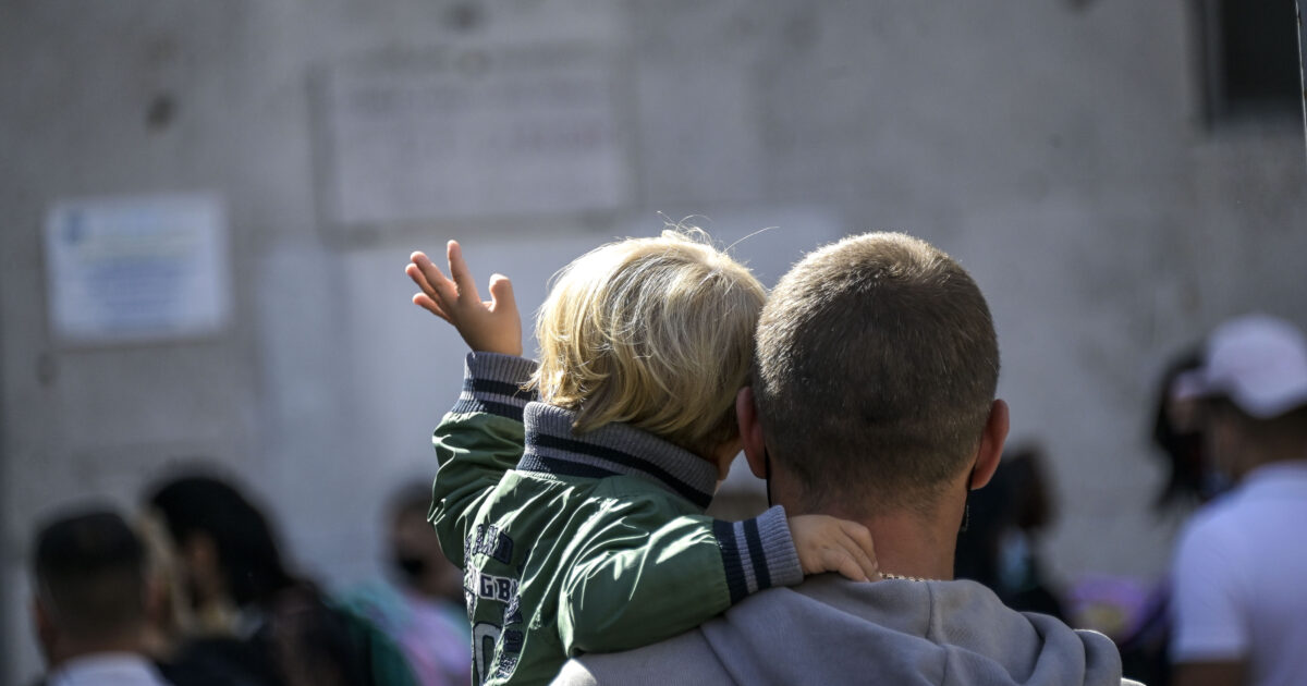 Bonus genitori separati, in arrivo il contributo per chi ha figli a carico e deve pagarsi un affitto