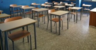 Copertina di Studentessa 12enne muore dopo essere precipitata dal secondo piano in una scuola di Marcianise