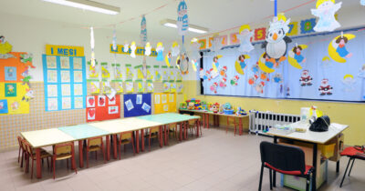 Copertina di Inclusione, cresce il numero di insegnanti favorevoli alle classi speciali: “Si è erosa la fiducia nel sistema”