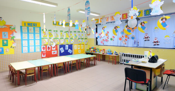 Inclusione, cresce il numero di insegnanti favorevoli alle classi speciali: “Si è erosa la fiducia nel sistema”