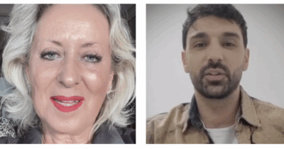 Copertina di “Capisco che per un po’ di visibilità si è scatenata una gara a chi la spara più grossa e non voglio umiliare nessuno ma devo precisare una cosa”: Carolyn Smith risponde a Raimondo Todaro