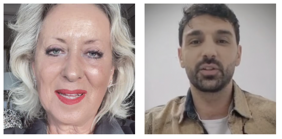 “Capisco che per un po’ di visibilità si è scatenata una gara a chi la spara più grossa e non voglio umiliare nessuno ma devo precisare una cosa”: Carolyn Smith risponde a Raimondo Todaro