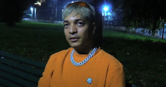 Elegant Mango, trapper con l’anima da poeta