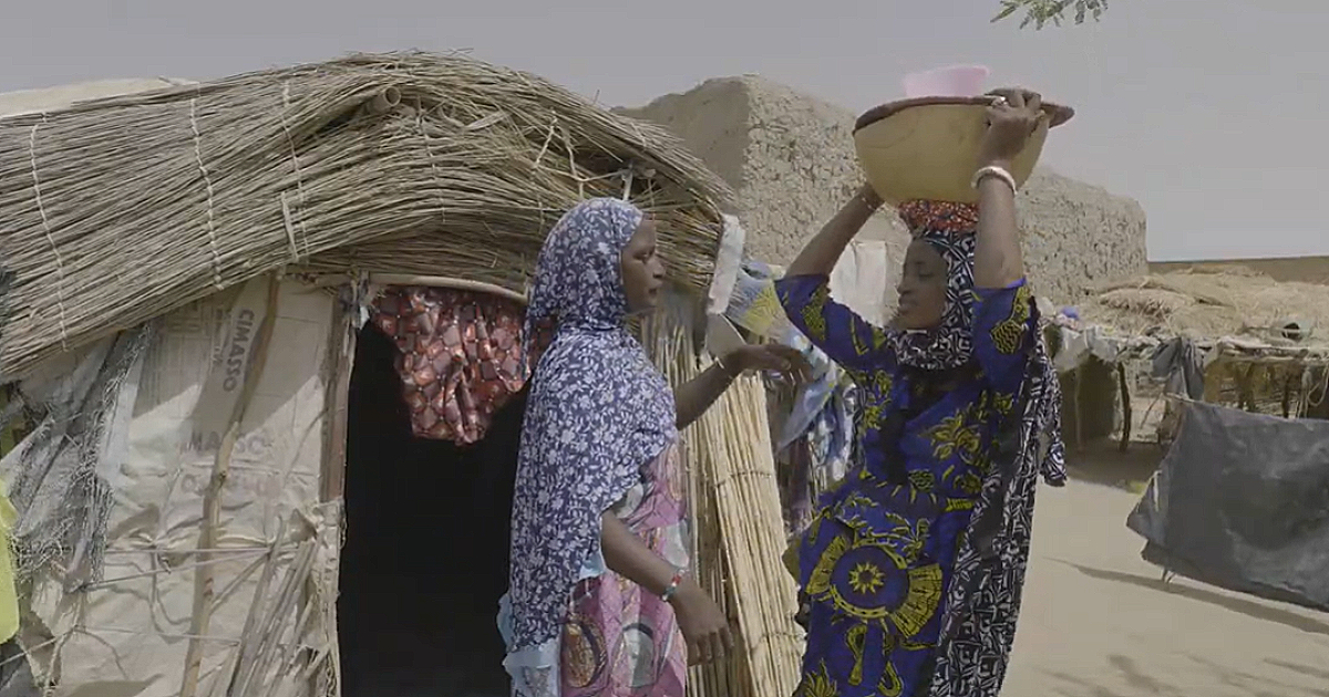 In Mali è in corso una crisi nella crisi: un reportage racconta la vita di chi sta ricevendo aiuti umanitari