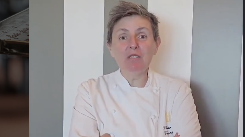 “A Milano se guadagni con 2.000 2.500 euro al mese fai fatica a spendere 50 euro per cena. Molti locali aprono con soldi riciclati in mano alle mafie”: così la chef Viviana Varese “A Milano se guadagni con 2.000 2.500 euro al mese fai fatica a spendere 50 euro per cena. Molti locali aprono con soldi riciclati in mano alle mafie”: così la chef Viviana Varese