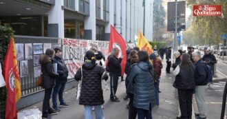 Copertina di “La ricchezza delle Olimpiadi da noi non si vede, qui solo tanta povertà”. L’allarme delle periferie milanesi in vista dei Giochi
