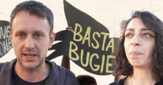 Copertina di “Lavoro in due atenei a Bari e Roma, da marzo sarò a rischio espulsione”. “Vengo da 10 anni di nomadismo, non finiamo mai di dimostrare”: i ricercatori universitari in piazza contro i tagli