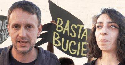 Copertina di “Lavoro in due atenei a Bari e Roma, da marzo sarò a rischio espulsione”. “Vengo da 10 anni di nomadismo, non finiamo mai di dimostrare”: i ricercatori universitari in piazza contro i tagli