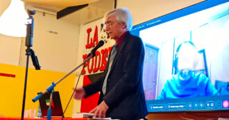 "Calenda ha fatto una scenata isterica al cronista": il retroscena di D'Orsi